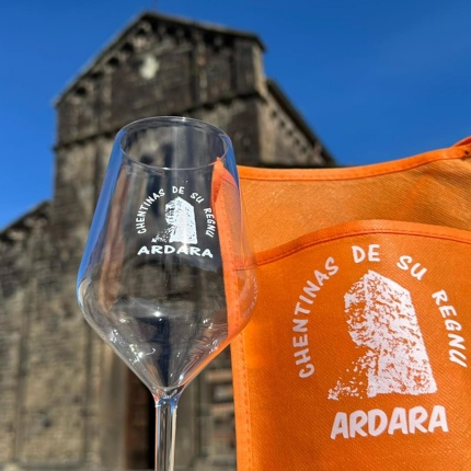 Foto dell'evento (foto Facebook, Ardara Eventi)