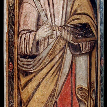 Column 4, San Simone (photoIgor Bellini)