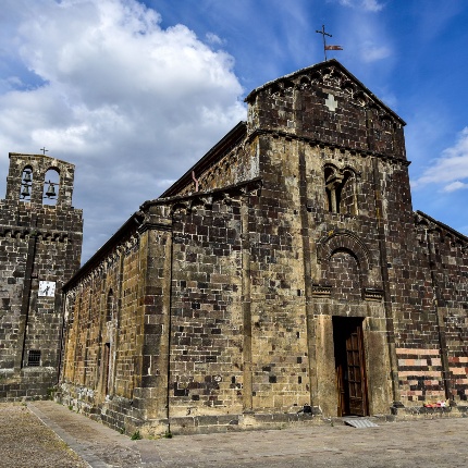 Facade (photoIvo Piras)