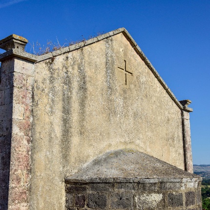 Apse