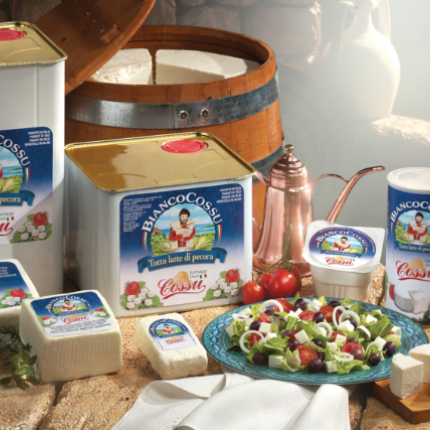 Prodotti del locale. (foto Sito ufficiale del locale.)