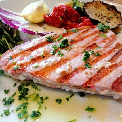 Prodotto da Ristorante - bed & breakfast | Santa Ittoria (foto Tripadvisor)