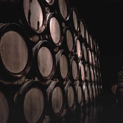 Cantina Dessena (foto Cantina Dessena)