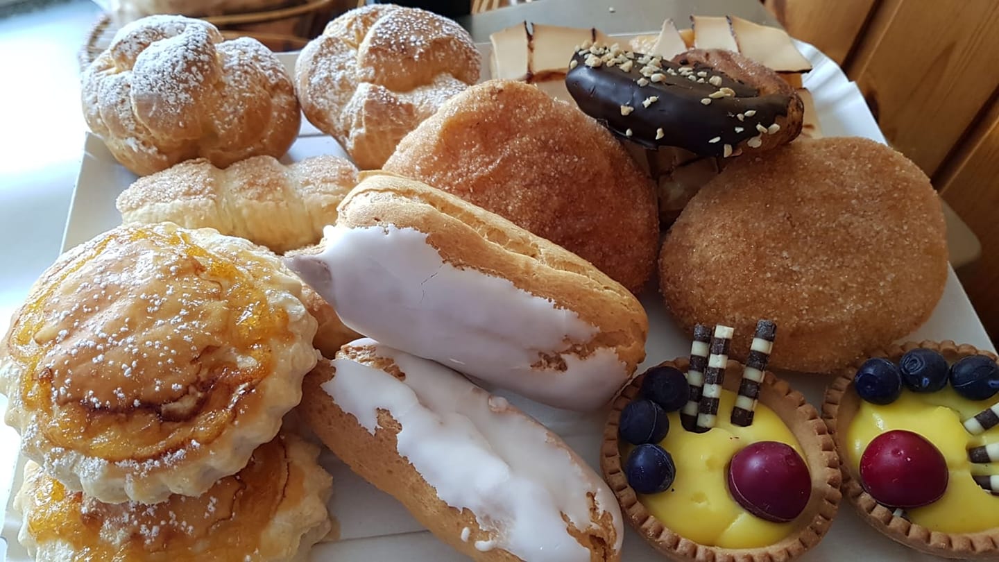 Panificio Pasticceria Testoni (foto Facebook, Panificio Pasticceria Testoni)