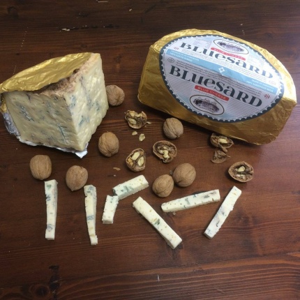 Prodotti del locale. (foto Facebook, profilo del locale)