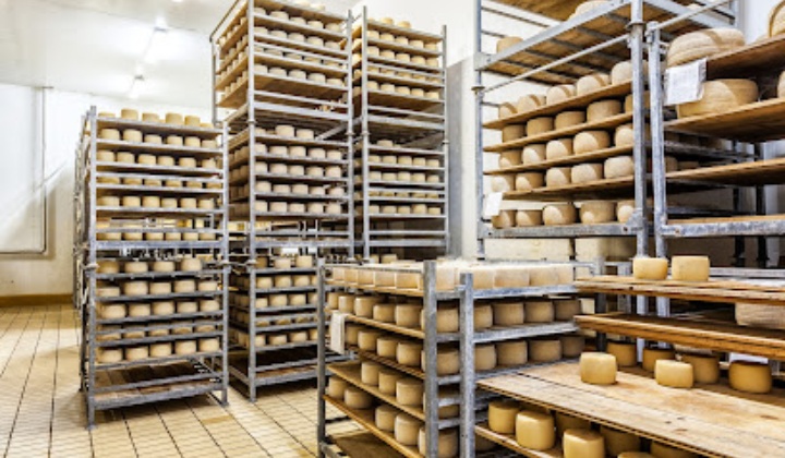 Latteria Sociale Cooperativa Bonorva