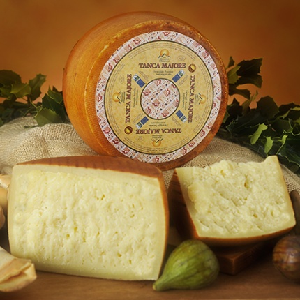 Prodotti Cooperativa Allevatori Villanovesi (foto Sito ufficiale del locale.)