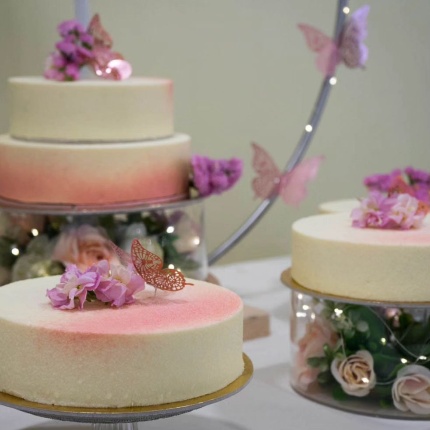 Local products. (photoFacebook, profilo del locale)