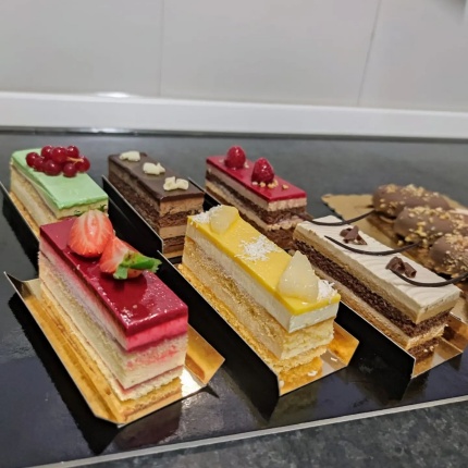 Local products. (photoFacebook, profilo del locale)