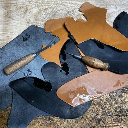 Bottega dell'artigiano di Giuseppe Dore (foto Bottega dell'artigiano di Giuseppe Dore)