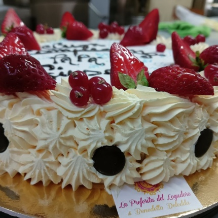 Products. (photoLa Preferita Del Logudoro)