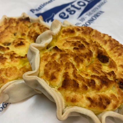Panificio Pasticceria Testoni (foto Profilo Facebook del locale)