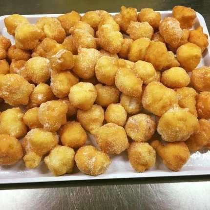 Products. (photoFacebook, profilo del locale)