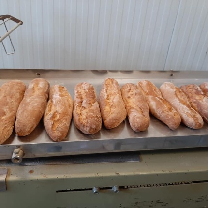 Panetterie e Pasticceria Sanna (foto Facebook, Panetterie e Pasticceria Sanna)