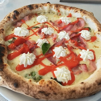 Prodotti del Ristorante S'appikkoniu (foto Tripadvisor)