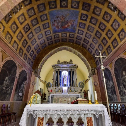 Inside (photoIvo Piras)