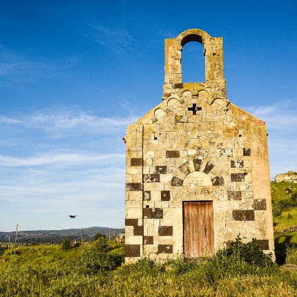 Front view with the characteristic two-tone color. (photoIvo Piras)