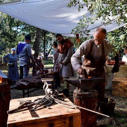 Bastida di Sorres (photoIvo Piras)