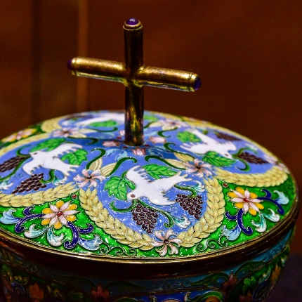 Pisside (photoIvo Piras)