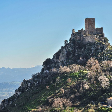 Castle (photoIvo Piras)