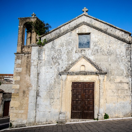 Front view (photoAngelo Marras)