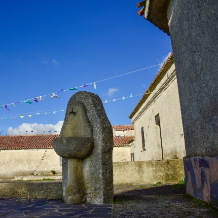 Side view (photoIvo Piras)