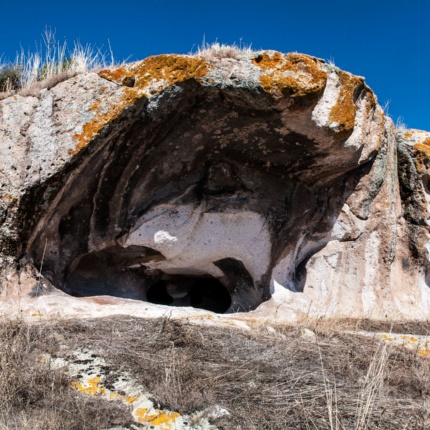 Tombs XIV-XV-XVI (photoGiuseppe Lonis)