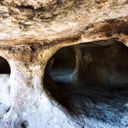 Tomb XVI (photoGiuseppe Lonis)