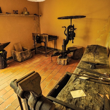 Workshop (photoIvo Piras)