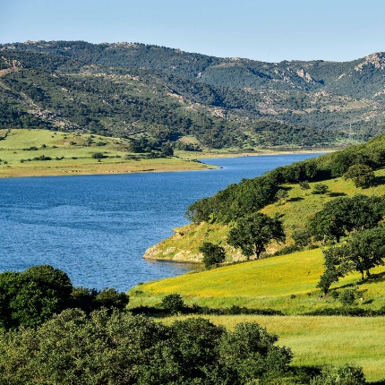 Lago Lerno (foto Ivo Piras)