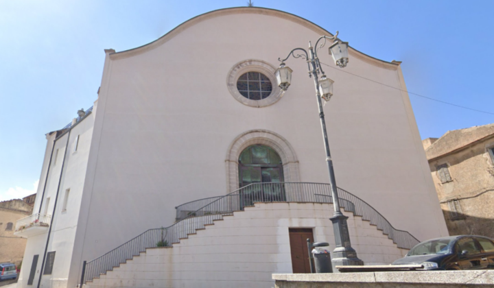 Chiesa di Santa Sabina