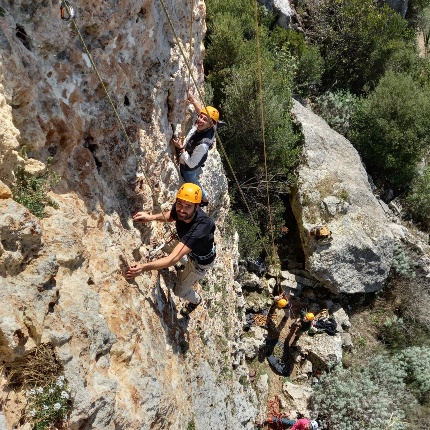 A.S.D. No Limits (foto A.S.D. No Limits)