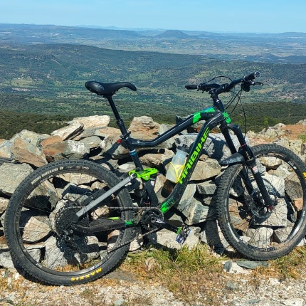 Bonobike (foto Bonobike  - Eliseo Pala)