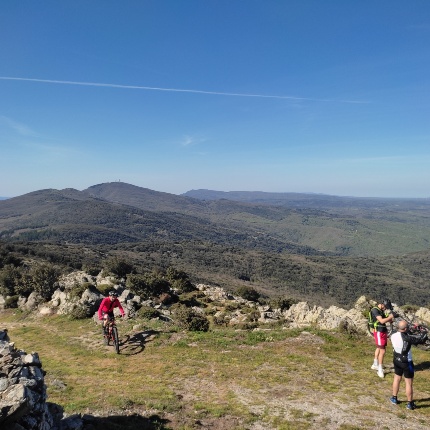 Bonobike (foto Bonobike  - Eliseo Pala)
