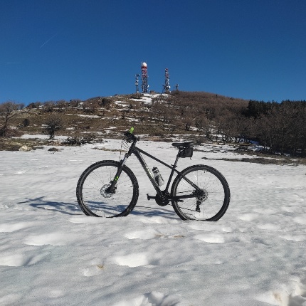 Bonobike (foto Bonobike  - Eliseo Pala)