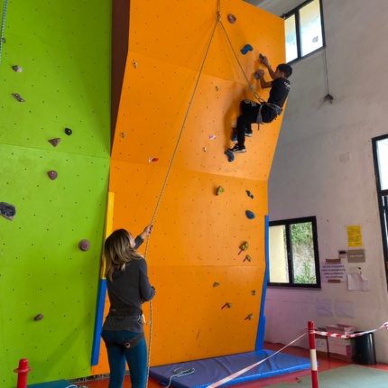 A.S.D. No Limits (foto A.S.D. No Limits)