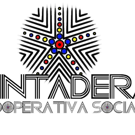 Logo (foto Cooperativa La Pintadera)