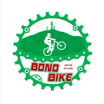 Logo Bonobike (foto Bonobike)