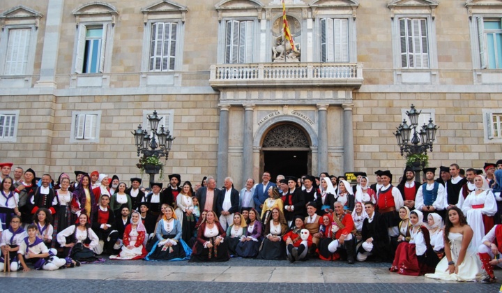 Maria Carta Foundation