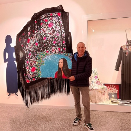 Fondazione Maria Carta (foto Facebook, Fondazione Maria Carta)