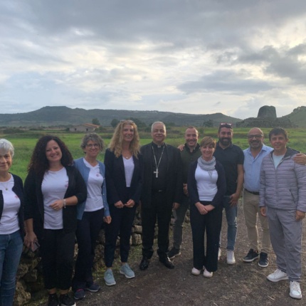 La Pintadera (foto Facebook, La Pintadera)