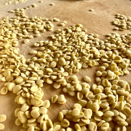 La Locanda (foto Facebook, La Locanda)