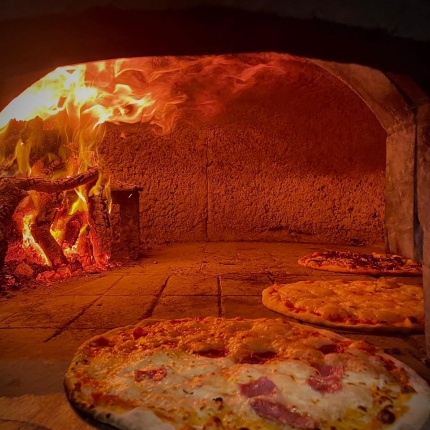 La Locanda (foto Facebook, La Locanda)