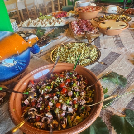 Sa Casara (foto Facebook, Sa Casara)