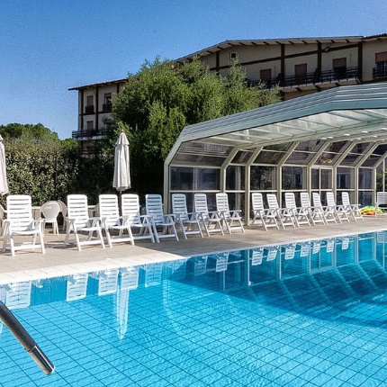 Hotel Terme Aurora (foto Hotel Terme Aurora)