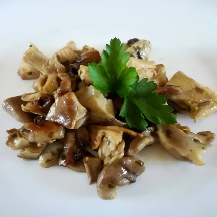 Perandria (foto Facebook, Perandria)