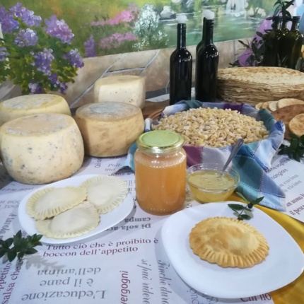 Perandria (foto Facebook, Perandria)