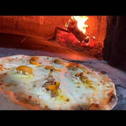 Torra Pizza (photoGoogle, Torra Pizza)