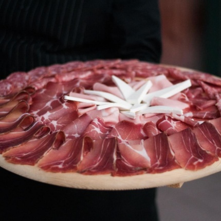 Ristorante I Pini (foto Facebook, Ristorante Pizzeria I Pini - Bonorva di Cristian Fozzi)