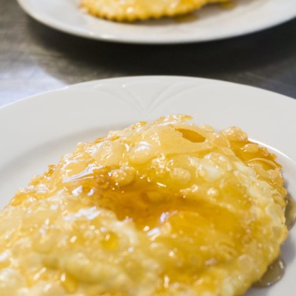 Ristorante I Pini (foto Facebook, Ristorante Pizzeria I Pini - Bonorva di Cristian Fozzi)